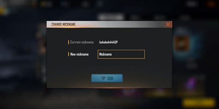 How To Design The Best Free Fire Name 2020 Complete Guide