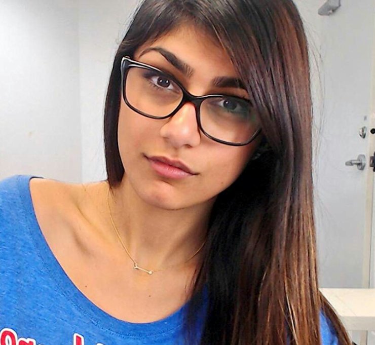 Mia Khalifa