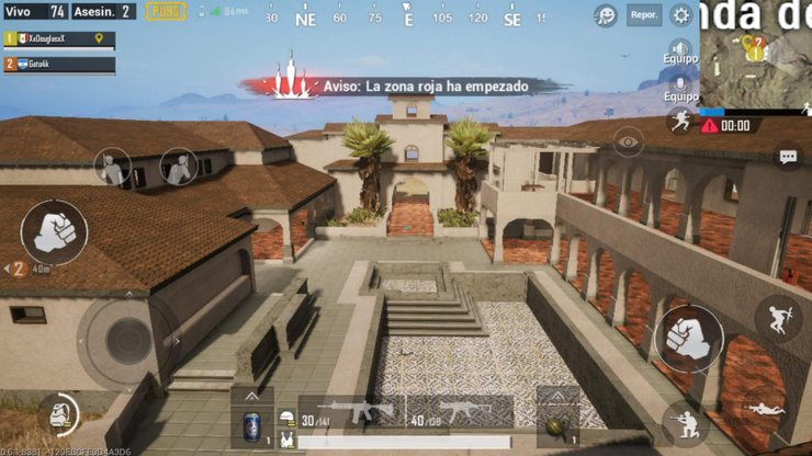 Top 5 Sniper Rifle Locations In PUBG Mobile Mobile Miramar