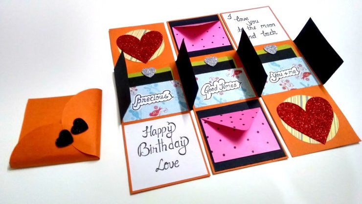 Anniversary Gifts