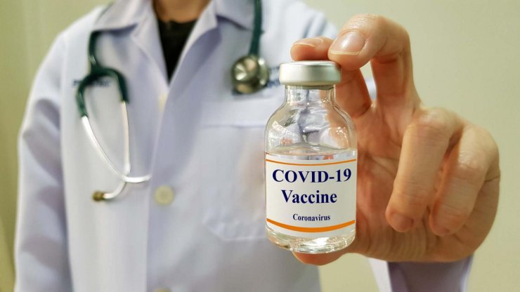 SII will start mass-producing COVID-19 vaccines as soon as they are approved