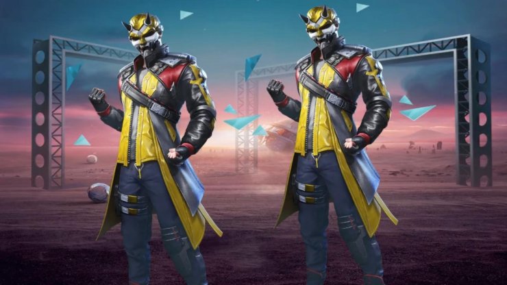  PUBG Mobile Season 15 Royale Pass Leaked Tier Rewards 