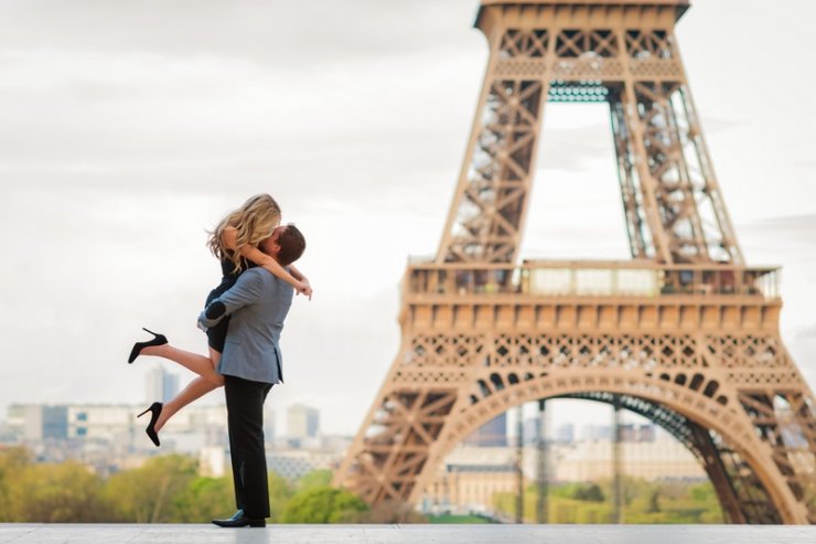 Zparis Photographer Paris Couples Photo Session
