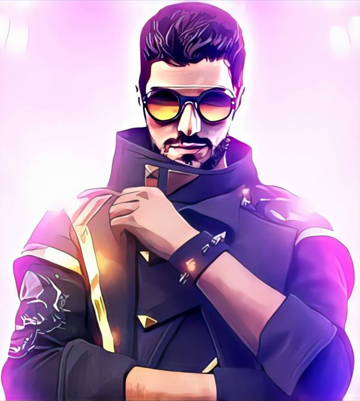 Free Fire Alok Character Unlock In Gold Is It Possible To Buy The Op Dj With Gold