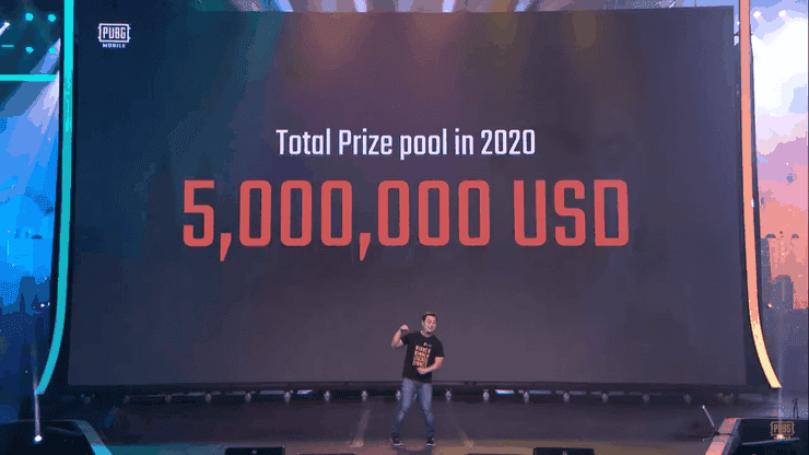 Pmwc Prize Pool