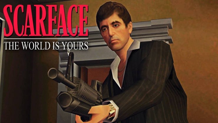 scarface game pc download free