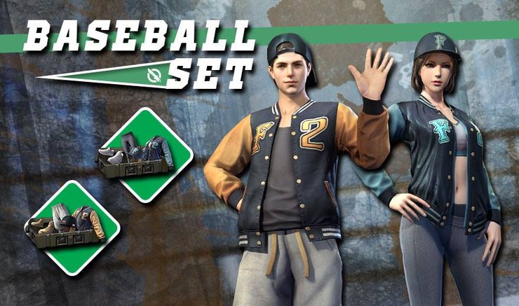 Baseball Bundle