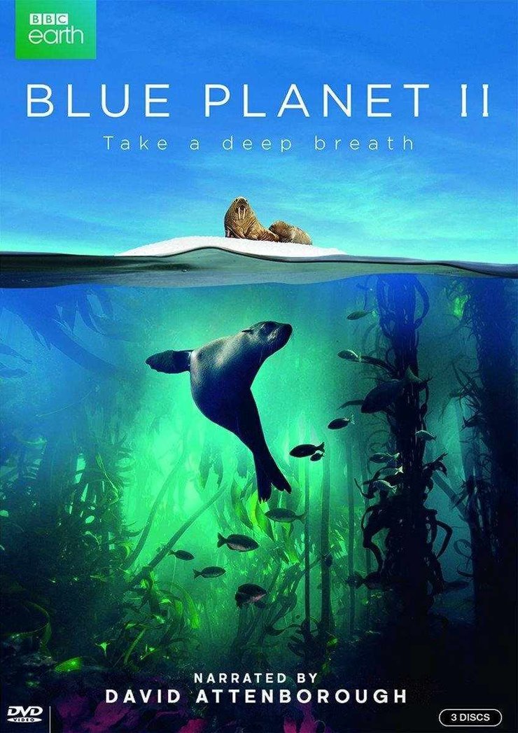 Blue Planet Ii