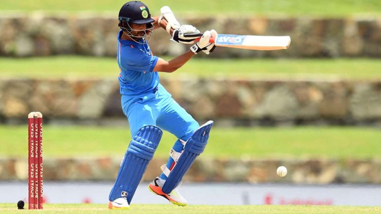 India Cricket Team Vice Captain