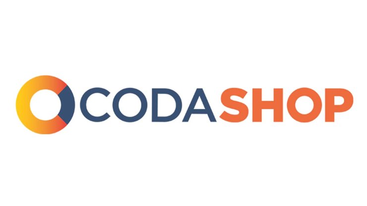 Codashop Logo