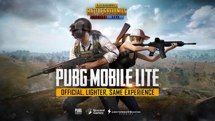 Pubg Mobile Lite Top Up How To Purchase Battle Cash