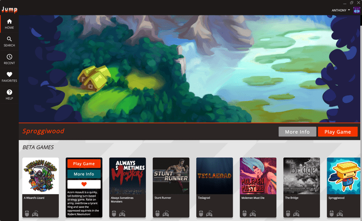 Best Game Streaming Service Top 5 List