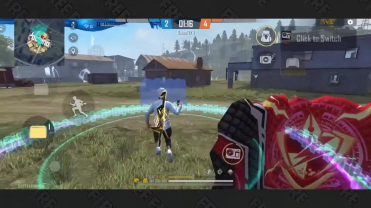 3 Tips For Close Range Attacks In Free Fire Free F