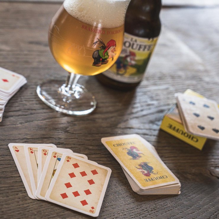 Ride The Bus Drinking Game Everything You Should Know About This Exciting Card Game