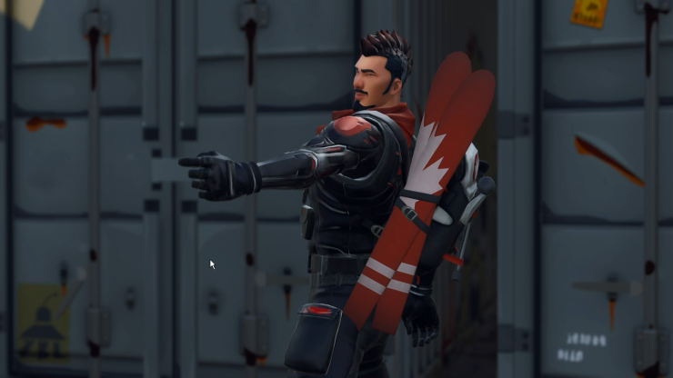 Midnight Ops
