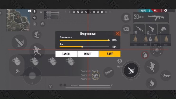 3 Ways To Master Mid Range Attacks In Free Fire Fr