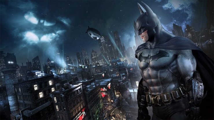 Gotham Knights New Batman Game Batman Dead