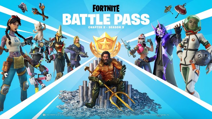 A Complete Listing Of Fortnite V Bucks Prices And Guide