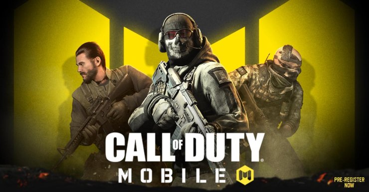 Call Of Duty Mobile Tracker How To See Your Stats In Call Of Duty Mobile