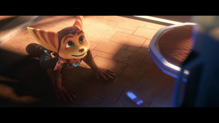 Ratchet And Clank