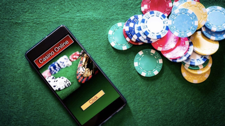 online casino be