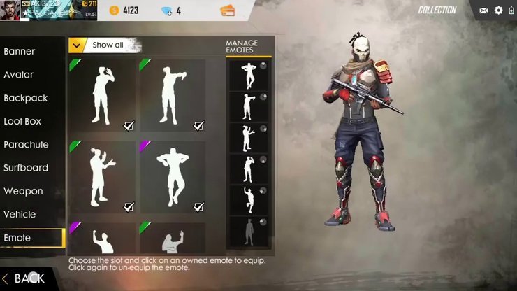 Garena Free Fire Guide All About Free Fire Elite Pass Hack 2020