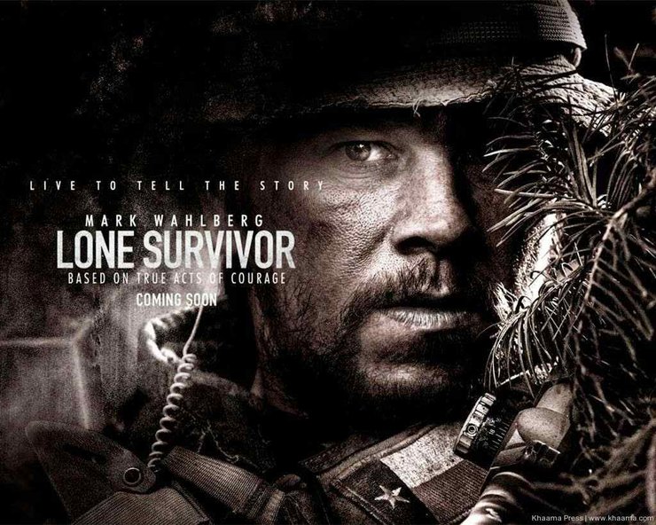 Lone Survivor