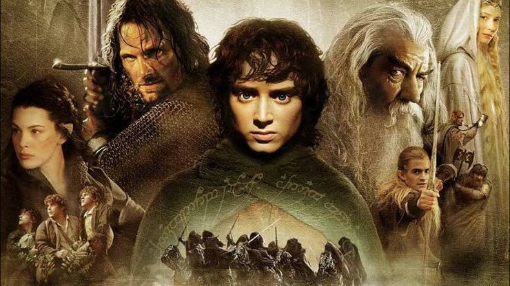 10 Best Fantasy Movies of All Times