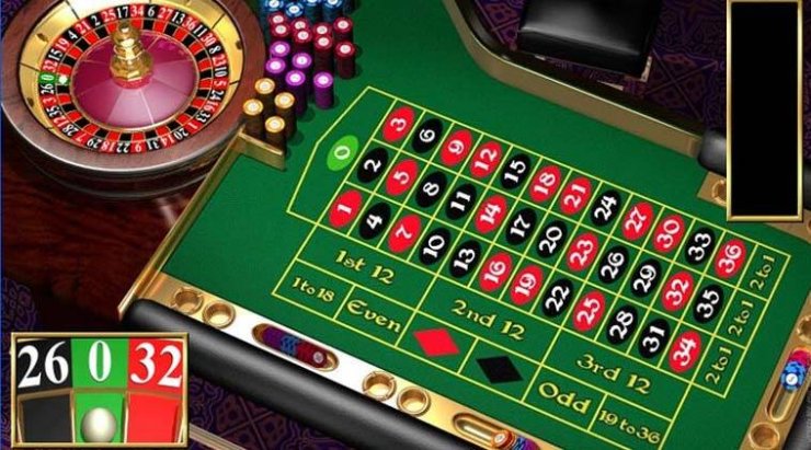 Casino Games Online