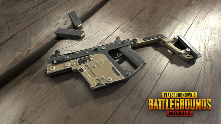 pubg mobile vector