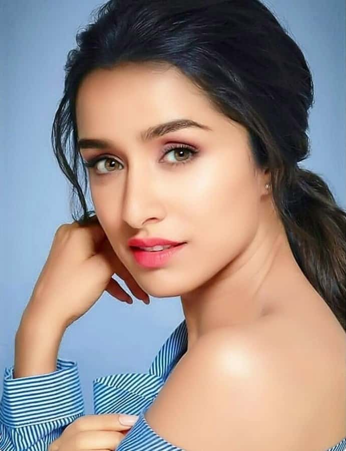 Shraddha Kapoor 1st Movie 12