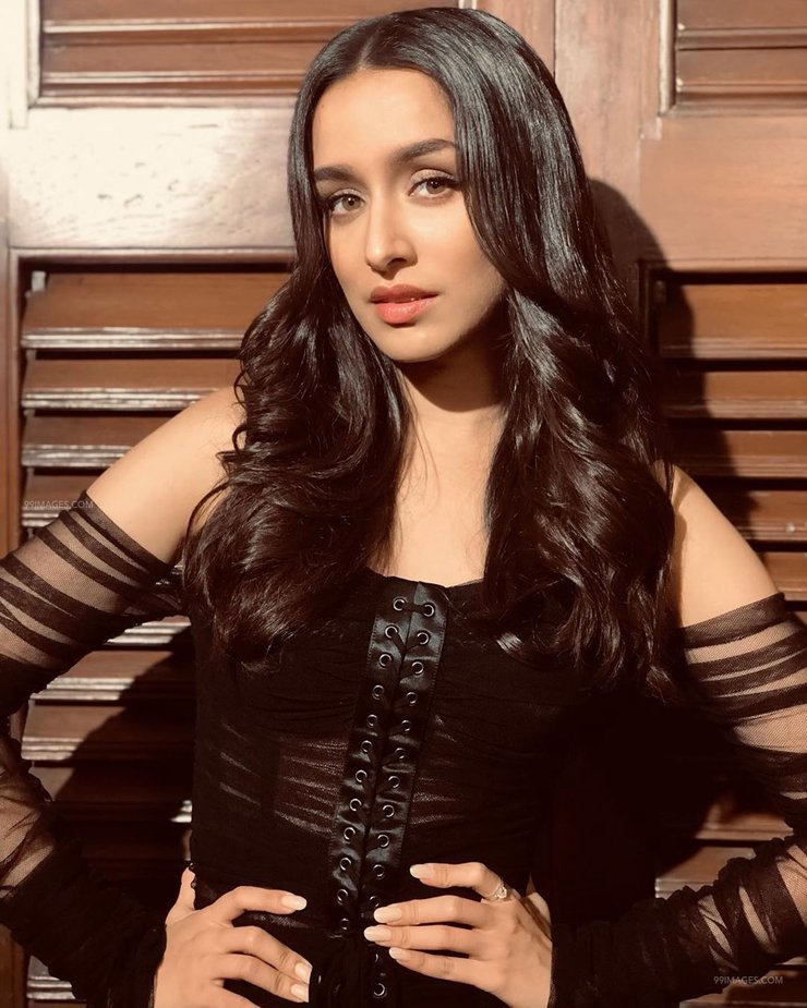 Shraddha Kapoor 1st Movie 14