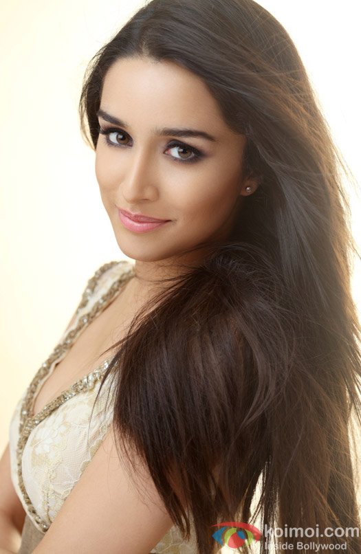 Shraddha Kapoor 1st Movie 15