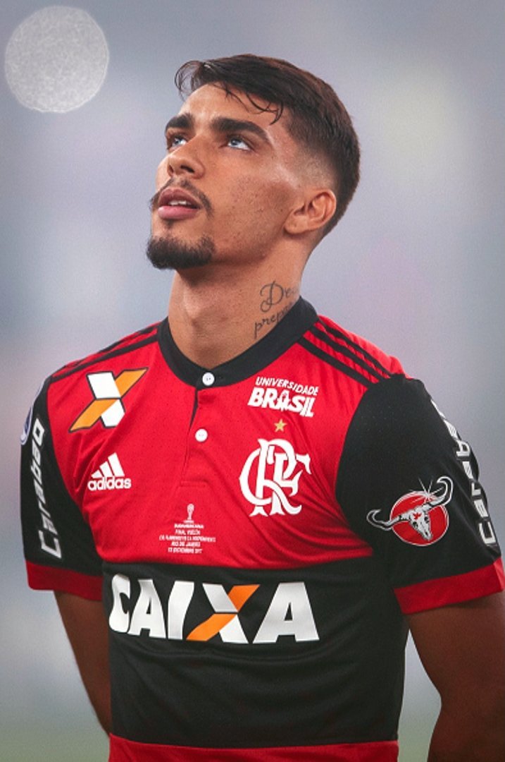 Lucas Paqueta