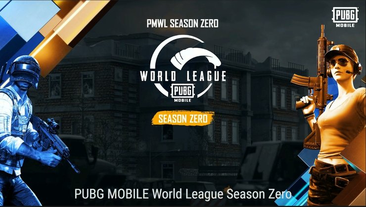 Pubg Mobile 1