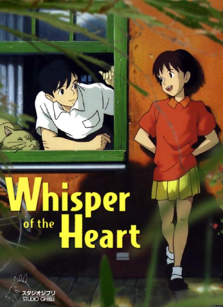 best studio ghibli movie