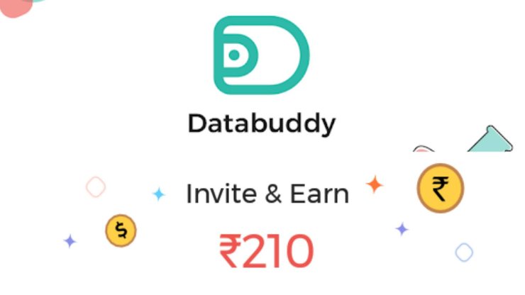 Data Buddy App