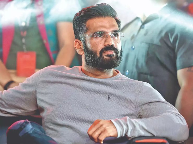 Mumbai Saga Movie 2020 Download Suniel