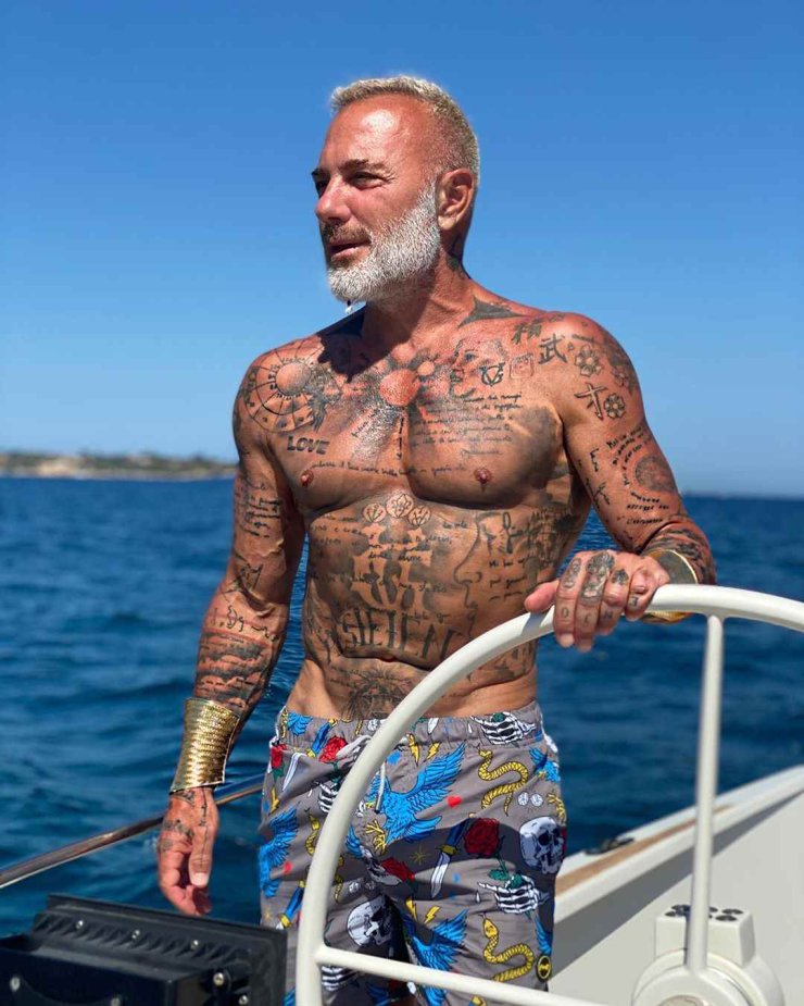 Italian Millionaire