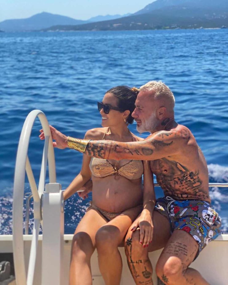 Italian Millionaire Girlfriend