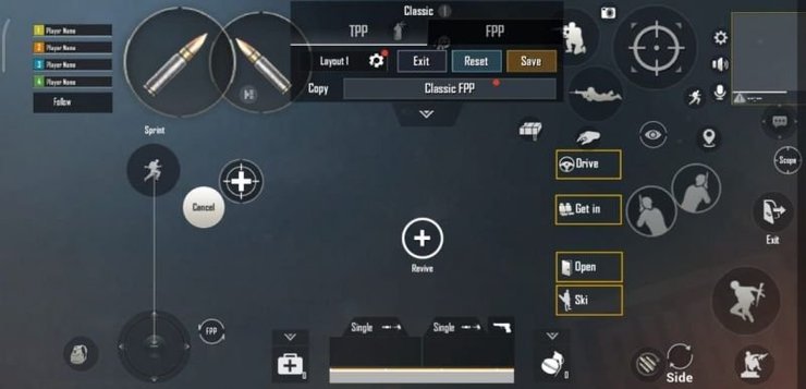 Image 1 How To Control Recoil Pubg Mobile Without