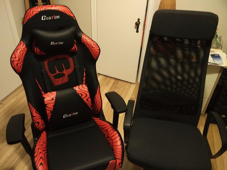 PewDiePie Game Chair Detailed Specs, Price, And More