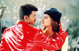 Priyanka Chopra First Movie 3