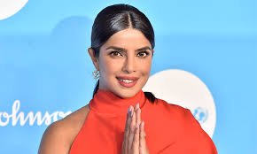 Priyanka Chopra First Movie 8