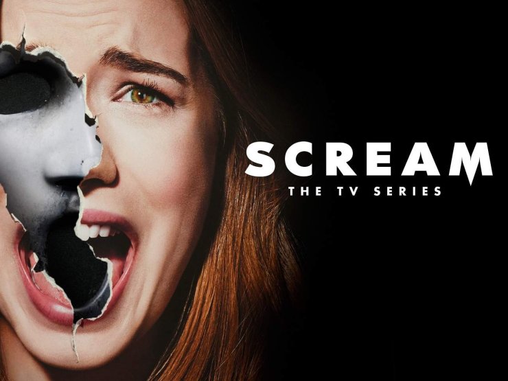 Scream