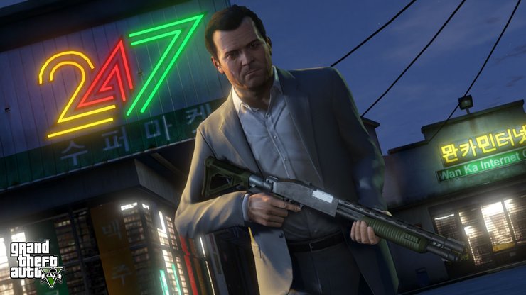 GTA 5 Latest APK Softonic - Fake Or Real, And Should We Download It?