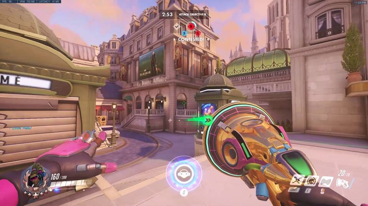 13 Top Overwatch Tips For Becoming A Better Player