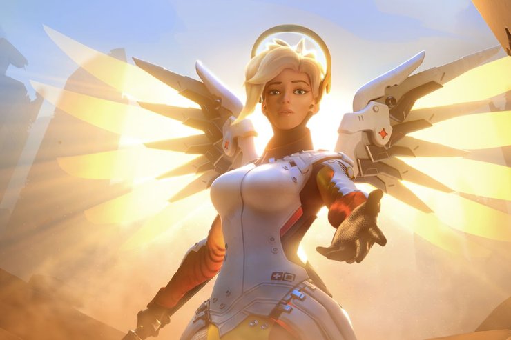 13 Top Overwatch Tips For Becoming A Better Player