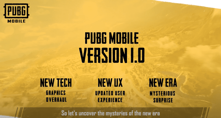 New Features