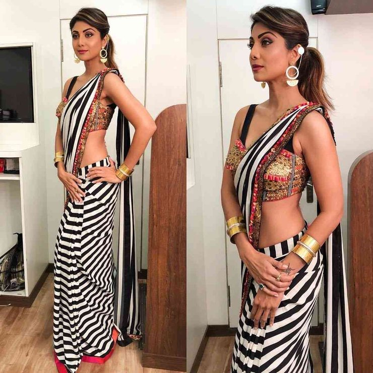 Shilpa Shetty Kundra